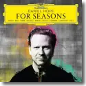 Cover:  Daniel Hope - For Seasons