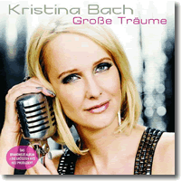 Cover:  Kristina Bach - Groe Trume