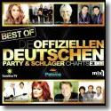 Cover:  Best Of - Die offiziellen Deutschen Party & Schlager Charts - Various Artists
