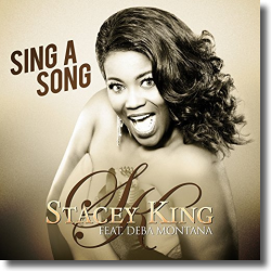 Cover: Stacey King feat. Deba Montana - Sing A Song