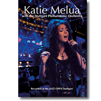 Cover: Katie Melua - Katie Melua with the Stuttgart Philharmonic Orchestra