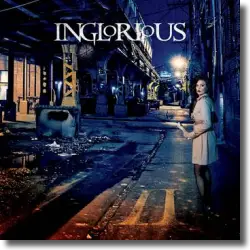 Cover: Inglorious - II