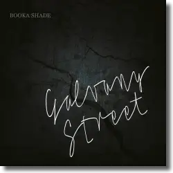Cover: Booka Shade - Galvany Street