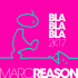 Cover: Marc Reason - Bla Bla Bla 2k17