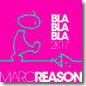 Cover:  Marc Reason - Bla Bla Bla 2k17