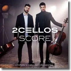Cover: 2Cellos - Score