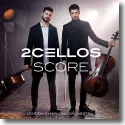 Cover:  2Cellos - Score