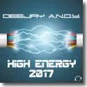 Cover:  DeeJay A.N.D.Y - High Energy 2017