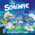 Cover: Die Schlümpfe - Das verschlumpfte Album
