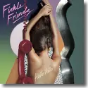 Cover:  Fickle Friends - Hello Hello