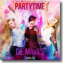 Die Mava's - Partytime
