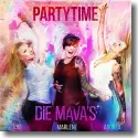 Cover:  Die Mava's - Partytime