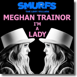 Cover: Meghan Trainor - I'm A Lady