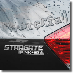 Cover: Stargate feat. P!nk & Sia - Waterfall