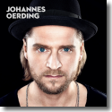 Cover:  Johannes Oerding - Kreise