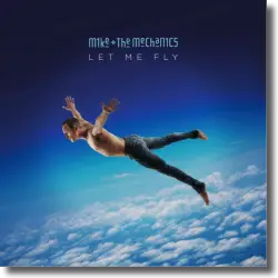 Cover: Mike + The Mechanics - Let Me Fly
