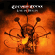 Cover: Corvus Corax - Corvus Corax live in Berlin