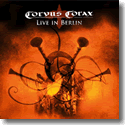 Cover: Corvus Corax - Corvus Corax live in Berlin