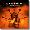 Cover:  Corvus Corax - Corvus Corax live in Berlin