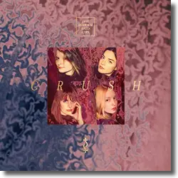 Cover: The Rumour Said Fire - Crush