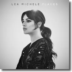Cover: Lea Michele - Places