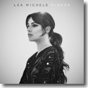 Cover:  Lea Michele - Places
