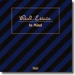 Cover: Real Estate - In Mind