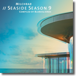 Cover: Milchbar - Seaside Season 9 - Various Artists