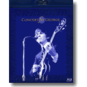Cover:  Various Artists - Concert For George