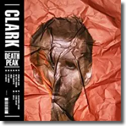 Cover: Clark - Death Peak