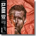 Cover:  Clark - Death Peak