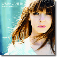Cover: Laura Jansen - Single Girls