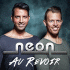 Cover: Neon - Au Revoir