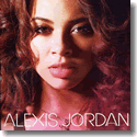 Cover:  Alexis Jordan - Alexis Jordan