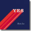 Cover:  Moritz Ecker - Yes