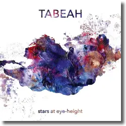 Cover: Tabeah - Stars At Eye-Height