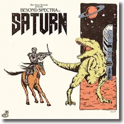 Cover: Saturn - Beyond Spectra