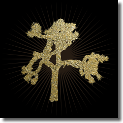 Cover: U2 - The Joshua Tree - 30 Years
