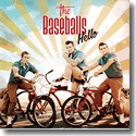 Cover:  The Baseballs - Hello