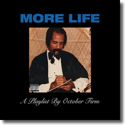 Cover: Drake - More Life