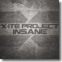Cover:  X-ite Project - Insane