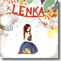 Cover:  Lenka - Lenka