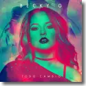 Cover:  Becky G - Todo Cambio