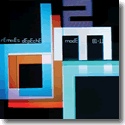 Cover:  Depeche Mode - Remixes 2: 81-11