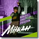 Cover:  Miikah - Ninjas und Piraten