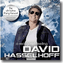Cover:  David Hasselhoff - A Real Good Feeling