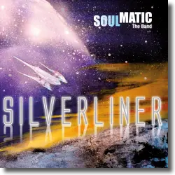 Cover: Soulmatic - Silverliner