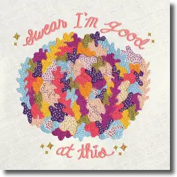 Cover: Diet Cig - Swear I'm Good At This