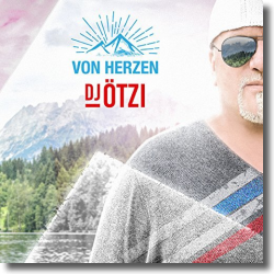 Cover: DJ Ötzi - Von Herzen