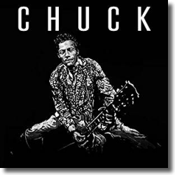 Cover: Chuck Berry - Chuck